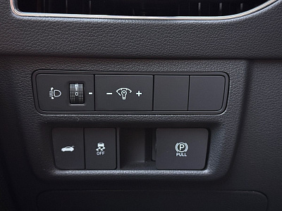 Hyundai Sonata, VIII (DN8) 2021