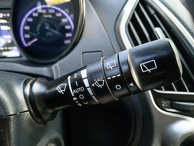 Hyundai ix35, I Рестайлинг 2013