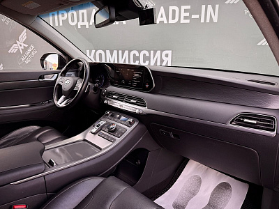 Hyundai Palisade, I 2019