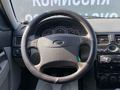 Lada (ВАЗ) Priora, I 2008