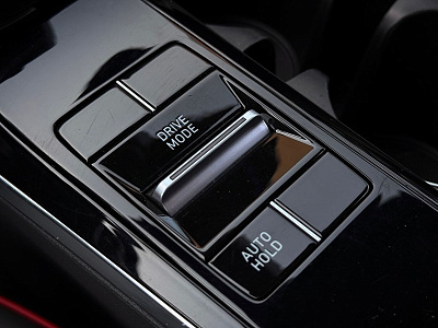 Hyundai Sonata, VIII (DN8) 2021