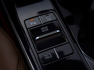 Hyundai Sonata, VIII (DN8) 2021