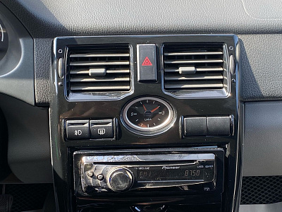 Lada (ВАЗ) Priora, I 2008