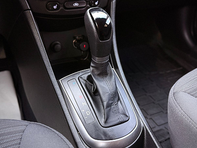Hyundai Solaris, I Рестайлинг 2016