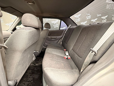 Hyundai Accent, II 2011