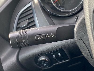 Opel Astra, J Рестайлинг 2012