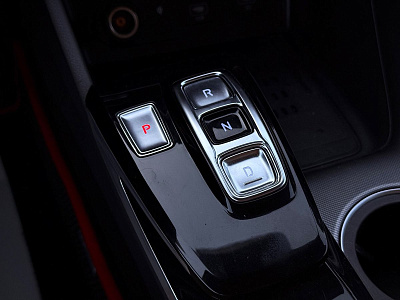 Hyundai Sonata, VIII (DN8) 2021