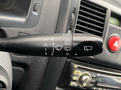 Hyundai Getz, I Рестайлинг 2008