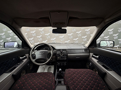 Lada (ВАЗ) Priora, I 2009