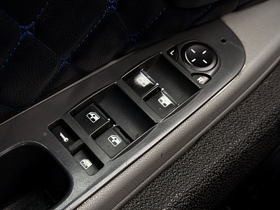 Lada (ВАЗ) Priora, I 2009