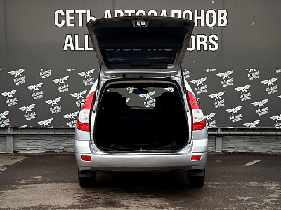 Lada (ВАЗ) Priora, I 2009