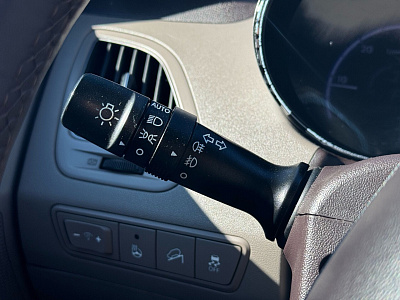 Hyundai ix35, I Рестайлинг 2014