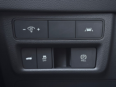 Hyundai Sonata, VIII (DN8) 2021