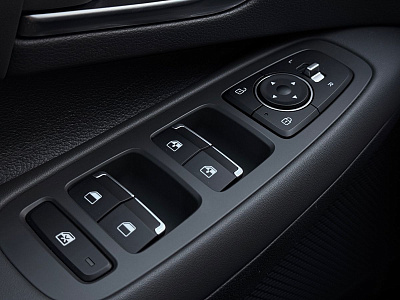 Hyundai Sonata, VIII (DN8) 2021