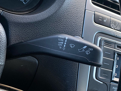 Volkswagen Polo, V Рестайлинг 2016
