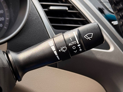 Hyundai Elantra, V (MD) Рестайлинг 2014