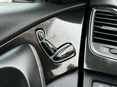 Hyundai Grandeur, V 2012