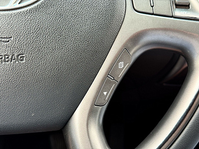 Hyundai ix35, I Рестайлинг 2014