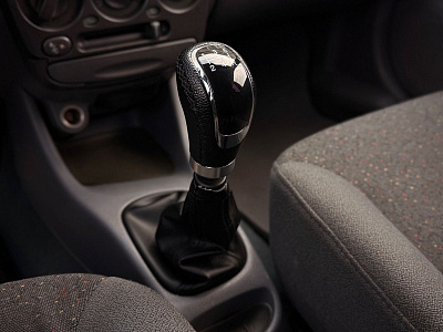 Hyundai Accent, II 2007