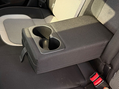 Kia Ceed, II Рестайлинг 2016