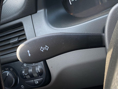 Lada (ВАЗ) Priora, I 2008