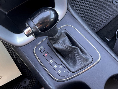 Kia Ceed, II Рестайлинг 2016