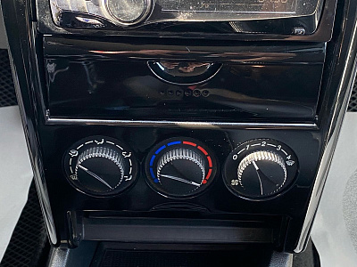 Lada (ВАЗ) Priora, I 2008