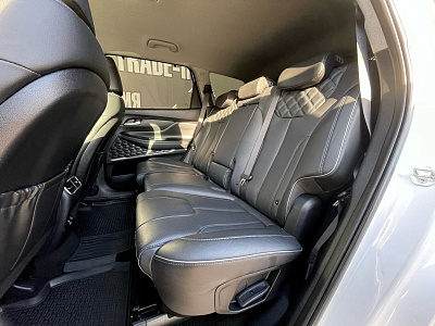 Hyundai Santa Fe, IV Рестайлинг 2021