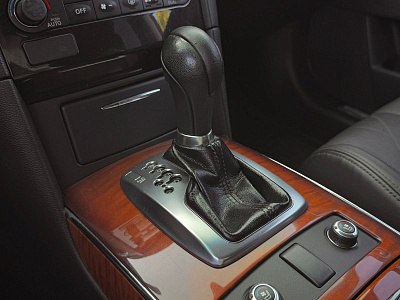 Infiniti QX70 2013