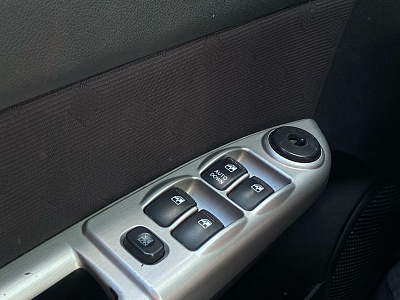 Hyundai Getz, I Рестайлинг 2008