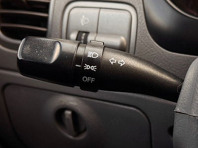 Hyundai Accent, II 2007