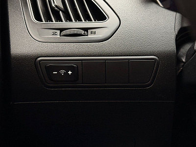 Hyundai ix35, I Рестайлинг 2014