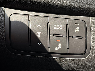 Kia Ceed, II Рестайлинг 2016