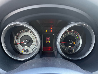 Mitsubishi Pajero, IV Рестайлинг 2 2019