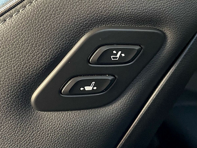 Hyundai Santa Fe, IV Рестайлинг 2021