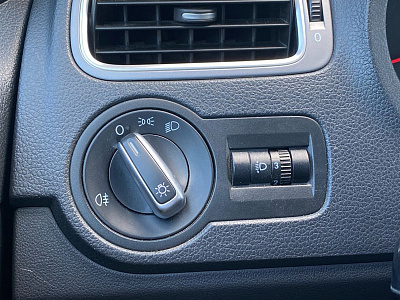 Volkswagen Polo, V Рестайлинг 2016