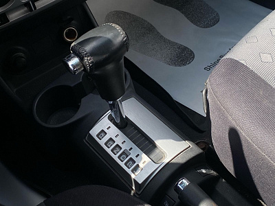 Hyundai Getz, I Рестайлинг 2008