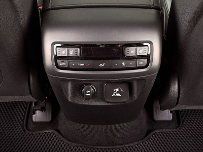 Hyundai Palisade, I 2019