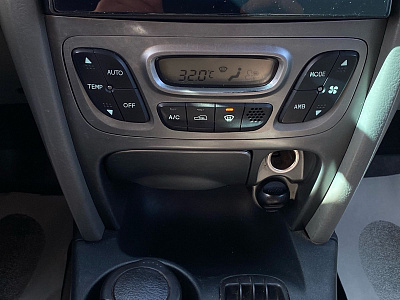 Hyundai Santa Fe, Classic 2008
