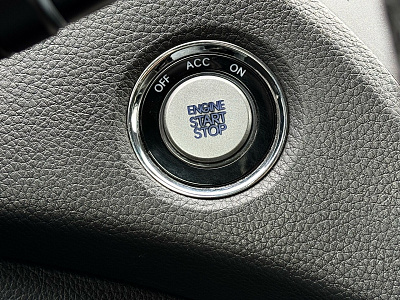 Hyundai Grandeur, V 2012