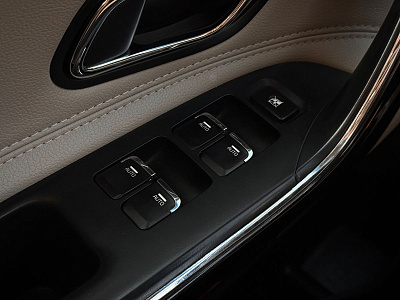 Kia Ceed, II Рестайлинг 2016