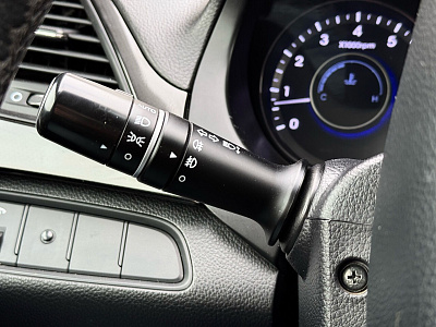 Hyundai Grandeur, V 2012