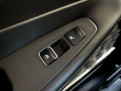 Hyundai Santa Fe, IV Рестайлинг 2021