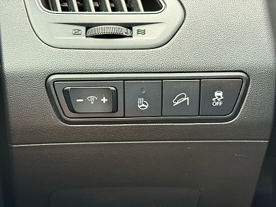 Hyundai ix35, I Рестайлинг 2014