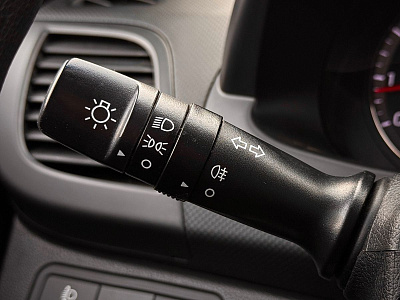 Hyundai Solaris, I Рестайлинг 2015