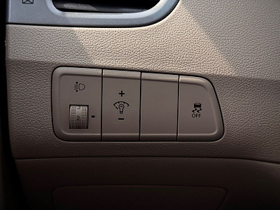Hyundai Elantra, V (MD) Рестайлинг 2014