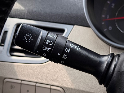 Hyundai Elantra, V (MD) Рестайлинг 2014