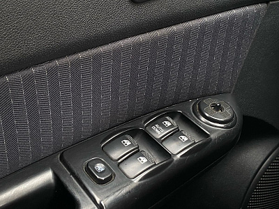 Hyundai Getz, I Рестайлинг 2008