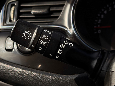 Kia Ceed, II Рестайлинг 2016