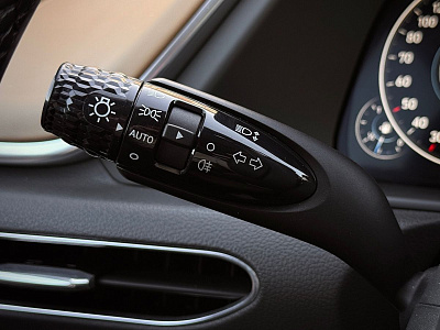 Hyundai Sonata, VIII (DN8) 2021